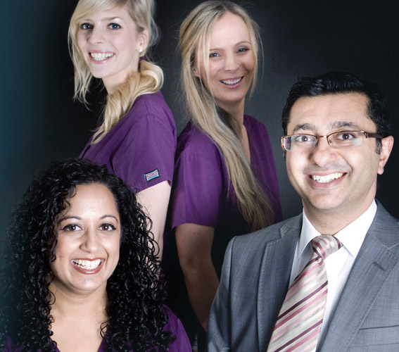 Hunsbury Dental
