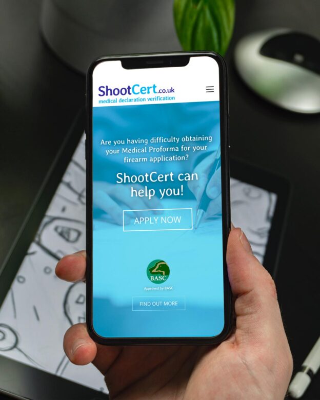 ShootCert